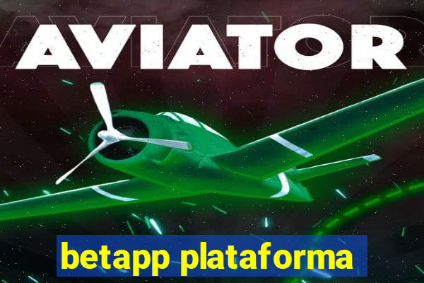 betapp plataforma